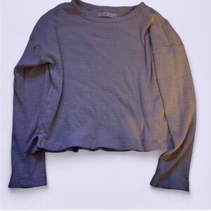 🤍 Little Co. by Lauren Conrad Girls Long Sleeve Shirt | Size 10